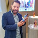 عطر ادکلن مندارین سلطان الکساندر جی - Mandarine Sultane Alexandre.J - بررسی، قیمت و خرید