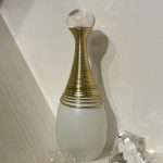 عطر ادکلن ژادور پارفم دو دیور - J'adore Parfum d'Eau Dior - بررسی، قیمت و خرید