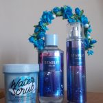 عطر ادکلن استارلی نایت بَث اند بادی وُرکس - Starlit Night Bath & Body Works - بررسی، قیمت و خرید