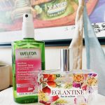 عطر ادکلن اگلانتین فراگونارد - Eglantine Fragonard - بررسی، قیمت و خرید