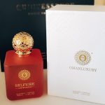 عطر ادکلن بلفیوره اومان لاکچری - Belfiore Omanluxury - بررسی، قیمت و خرید