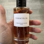 عطر ادکلن توباکالر دیور - Tobacolor Dior - بررسی، قیمت و خرید