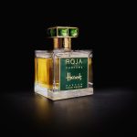 عطر ادکلن هارودز پغفوم پور اوم روجا داو - Harrods Parfum Pour Homme Roja Dove - بررسی، قیمت و خرید