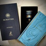عطر ادکلن سپتر اوشِنا میزون الهامبرا - Sceptre Oceana Maison Alhambra - بررسی، قیمت و خرید