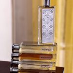 عطر ادکلن ابهه آتنا فراگرنسز - ABHA Athena Fragrances - بررسی، قیمت و خرید