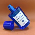 عطر ادکلن آکوا دی پارما بلو مدیترانه - جینپرو دی ساردنیا اکوا دی پارما - Acqua di Parma Blu Mediterraneo - Ginepro di Sardegna Acqua di Parma - بررسی، قیمت و خرید