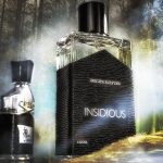 عطر ادکلن اینسیدیوس اینسایدر پارفامس - Insidious Insider Parfums - بررسی، قیمت و خرید