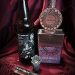 عطر ادکلن بِلَک فُرِست وایلد دراپس پرفیومز - Black Forest Wild Drops Parfums - بررسی، قیمت و خرید