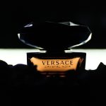 عطر ادکلن کریستال نویر او دو توالت ورساچه - Crystal Noir Eau de Toilette Versace - بررسی، قیمت و خرید