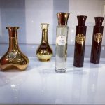 عطر ادکلن لیس دور او پودره دورین - Lys d'Or Eau Poudree Dorin - بررسی، قیمت و خرید