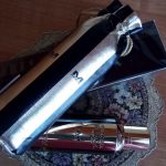 عطر ادکلن بلک پرستیژیم مانسرا - Black Prestigium Mancera - بررسی، قیمت و خرید