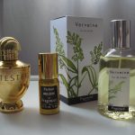 عطر ادکلن بیله دو فراگنارد - Billet Doux Fragonard - بررسی، قیمت و خرید
