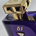 عطر ادکلن پنجاه و یک پور فم اسانس دو پارفوم روجا داو - 51 Pour Femme Essence De Parfum Roja Dove - بررسی، قیمت و خرید