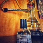 عطر ادکلن قلیان ماین پرفیوم لب - Narghile' Mine Perfume Lab - بررسی، قیمت و خرید