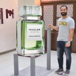 عطر ادکلن میستیک آروماتیک ماگلر - Mystic Aromatic Mugler - بررسی، قیمت و خرید