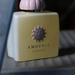 عطر ادکلن اشور امواج - Ashore Amouage - بررسی، قیمت و خرید