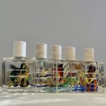 عطر ادکلن وارنی وارنی مِیزون مَتین - Warni Warni Maison Matine - بررسی، قیمت و خرید