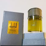 عطر ادکلن مونگولین کشمیر آلفرد دانهل - Mongolian Cashmere Alfred Dunhill - بررسی، قیمت و خرید