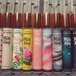عطر ادکلن بلاسوم بلیس میس کی - Blossom Bliss Miss Kay - بررسی، قیمت و خرید