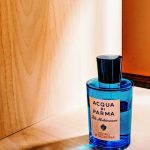 عطر ادکلن چدرو دی تائورمینا آکوا دی پارما - Cedro di Taormina Acqua di Parma - بررسی، قیمت و خرید