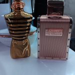 عطر ادکلن د کینگدام لتافا - The Kingdom Lattafa Perfumes - بررسی، قیمت و خرید