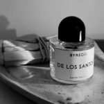 عطر ادکلن دی لوس سانتوس بایردو - De Los Santos Byredo - بررسی، قیمت و خرید