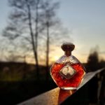 عطر ادکلن لبه‌زه‌ر لالیک - Le Baiser Lalique - بررسی، قیمت و خرید