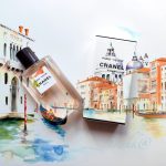 عطر ادکلن پاریس ونیز شانل - Paris – Venise Chanel - بررسی، قیمت و خرید