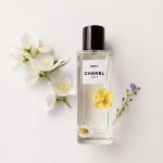 عطر ادکلن نوزده پنجاه و هفت او دو پرفیوم چنل - 1957 Eau de Parfum Chanel - بررسی، قیمت و خرید