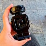 عطر ادکلن فنتوم پرفیوم رابان - Phantom Parfum Rabanne - بررسی، قیمت و خرید