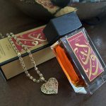 عطر ادکلن پرفیوم کالیگرافی رز آرامیس - Perfume Calligraphy Rose Aramis - بررسی، قیمت و خرید