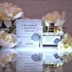 عطر ادکلن ا مارج آو جاسمین اند تیوبروس اِیوِن - A Marriage Of Jasmine & Tuberose Avon - بررسی، قیمت و خرید