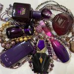 عطر ادکلن وایولت بلاسوم زارا - Violet Blossom Zara - بررسی، قیمت و خرید