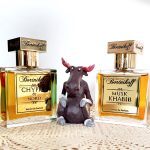 عطر ادکلن شیپر دو نور بورتنیکوف - Chypre du Nord Bortnikoff - بررسی، قیمت و خرید