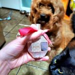 عطر ادکلن فلاوربامب ماریج ویکتور اند رولف - Flowerbomb Mariage Viktor&Rolf - بررسی، قیمت و خرید