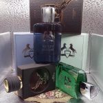 عطر ادکلن مالک الطیور کنسانتره لتافا پرفیومز - Malik Al Tayoor Concentrated Lattafa Perfumes - بررسی، قیمت و خرید
