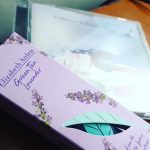 عطر ادکلن گرین تی لوندر الیزابت آردن - Green Tea Lavender Elizabeth Arden - بررسی، قیمت و خرید