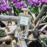 عطر ادکلن آیریس میدو اِرین - Iris Meadow Aerin - بررسی، قیمت و خرید