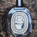 عطر ادکلن لو پییر دیپتیک - L'Eau Papier Diptyque - بررسی، قیمت و خرید