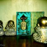 عطر ادکلن سایبریان ماسک تری اریج له دوری - Siberian Musk III Areej Le Doré - بررسی، قیمت و خرید