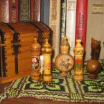 عطر ادکلن رُزا الن ماک - Rosa Alen Mak - بررسی، قیمت و خرید