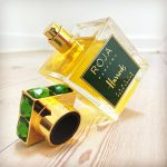 عطر ادکلن هارودز پغفوم پور اوم روجا داو - Harrods Parfum Pour Homme Roja Dove - بررسی، قیمت و خرید