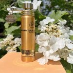 عطر ادکلن لدر پچولی مونتال - Leather Patchouli Montale - بررسی، قیمت و خرید