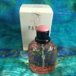 عطر ادکلن پاریس او دو پرنتوم لیمیتد ادیشن ۲۰۰۲ ایو سن لوران - Paris Eau de Printemps Limited Edition 2002 Yves Saint Laurent - بررسی، قیمت و خرید