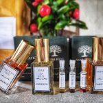 عطر ادکلن مادمازل امبرفیگ - Mademoiselle Amberfig - بررسی، قیمت و خرید