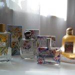 عطر ادکلن بل دو گرسه فراگونارد - Belle de Grasse Fragonard - بررسی، قیمت و خرید