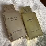 عطر ادکلن شغف عود سوئیس عربین - Shaghaf Oud Swiss Arabian - بررسی، قیمت و خرید