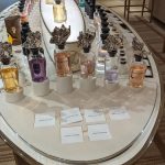 عطر ادکلن دنسیگ بلوسوم لوی ویتان - Dancing Blossom Louis Vuitton - بررسی، قیمت و خرید