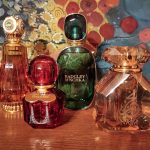 عطر ادکلن نجف گلد الحرمین پرفیومز - Najm Gold Al Haramain Perfumes - بررسی، قیمت و خرید