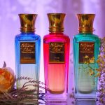 عطر ادکلن انگکور نایت بلند عود - Angkor Night Blend Oud - بررسی، قیمت و خرید